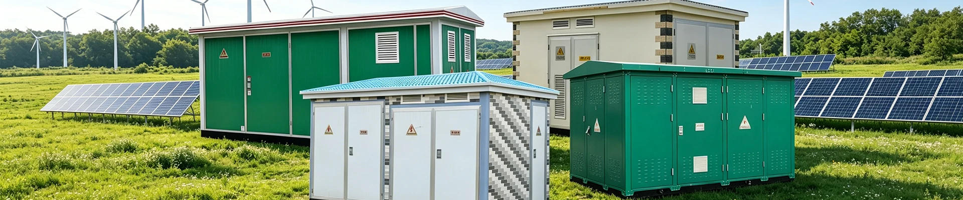 Các sản phẩm