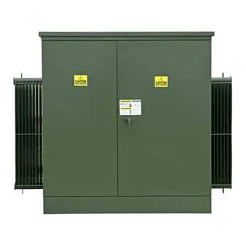 Trạm biến áp kiểu Mỹ cải thiện hiệu quả phân phối điện như thế nào?