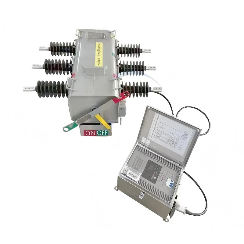Tại sao Công tắc ngắt tải cách điện bằng khí SF6 ngoài trời 36kV đảm bảo sự ổn định của lưới điện? Tại sao Công tắc ngắt tải cách điện bằng khí SF6 ngoài trời 36kV đảm bảo sự ổn định của lưới điện?