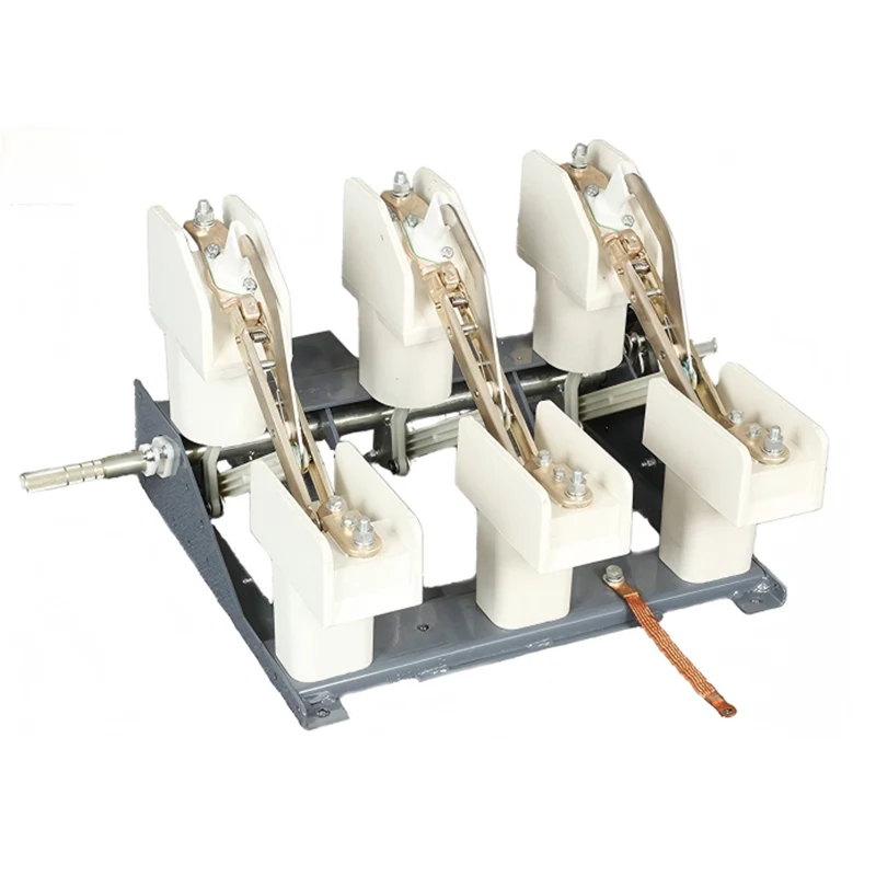 Công tắc ngắt kết nối loại trong nhà 24KV