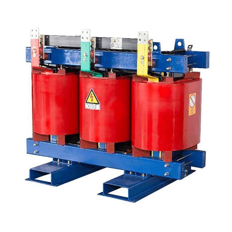 Máy biến áp nhựa đúc 400KVA