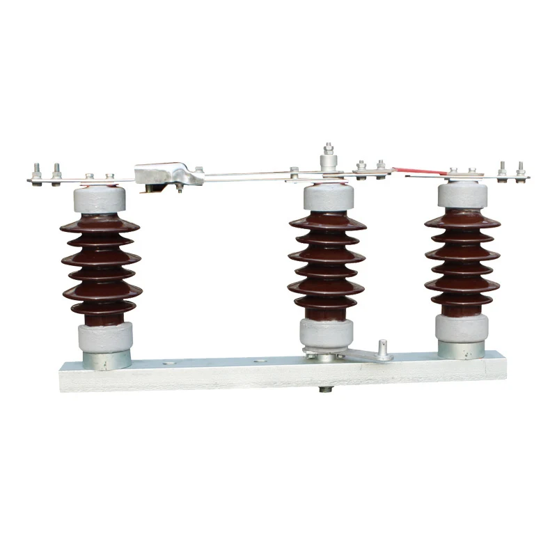 Công tắc cách ly tải ngoài trời GW4 220kv
