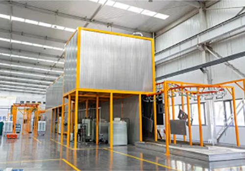 12KV Ring Main Unit Switchgear Panel